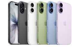 Apple iPhone 17 Series c&#243; mấy m&#224;u tất cả? M&#224;u n&#224;o mới?