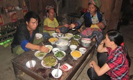 Đảm bảo vệ sinh thực phẩm từ căn bếp để bảo vệ sức khỏe cả gia đ&#236;nh