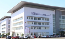 Sở Y tế Đắk Lắk l&#234;n tiếng về m&#225;y t&#225;n sỏi laser hỏng, 255 bệnh nh&#226;n vẫn được can thiệp