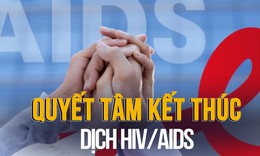 Những nguy&#234;n nh&#226;n khiến HIV gia tăng ở nam quan hệ t&#236;nh dục đồng giới