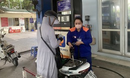 Gi&#225; xăng c&#243; thể tăng trong kỳ điều h&#224;nh chiều ng&#224;y 18/9