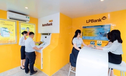 LPBank tiếp tục chào bán 2 lô trái phiếu
