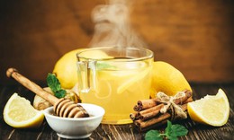 Mật ong bổ dưỡng, nhưng kết hợp sai thực phẩm c&#243; thể g&#226;y hại