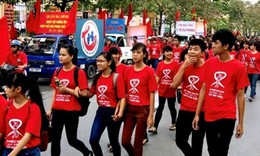 Nhiều trẻ nhiễm HIV chưa được tiếp cận th&#244;ng tin sức khỏe sinh sản ph&#249; hợp