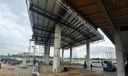 Từ trạm dừng nghỉ cao tốc đến bảo trì quốc lộ: Hàng loạt đơn vị bị 'tuýt còi'