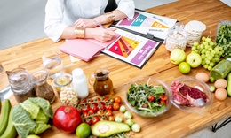 Hai loại 'vaccine' tự nhiên giúp ứng viên chinh phục Cuộc thi 'TÔI KHỎE ĐẸP HƠN' Lần 4