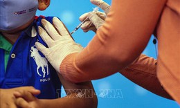 Mỹ: Điều chỉnh khuyến nghị ti&#234;m vaccine đối với trẻ em