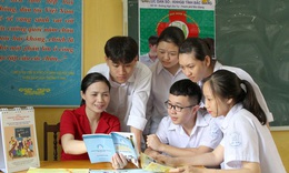 Bộ Y tế b&#227;i bỏ một loạt thủ tục h&#224;nh ch&#237;nh