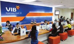 VIB ch&#224;o b&#225;n th&#224;nh c&#244;ng 2.000 tỷ đồng tr&#225;i phiếu