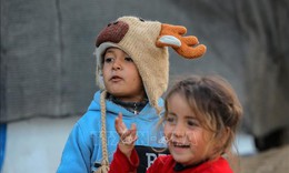 Phát hiện hormone oxytocin định hình cảm xúc ở trẻ nhỏ