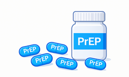 Phòng HIV bằng PrEP - Giải pháp an toàn cho nhóm nguy cơ cao