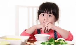 Biện ph&#225;p hữu hiệu để ph&#242;ng chống suy dinh dưỡng ở trẻ em dưới 5 tuổi
