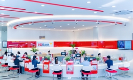 HDBank phát hành 500 tỷ đồng trái phiếu