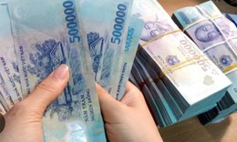 Quy định n&#226;ng lương trước thời hạn sau khi s&#225;p nhập