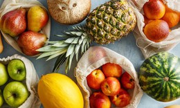 Kh&#244;ng chỉ để ăn - 6 loại tr&#225;i c&#226;y n&#224;y c&#243; thể thay thế mỹ phẩm đắt tiền