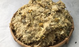 7 thảo dược hỗ trợ giảm huyết &#225;p