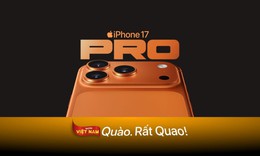 Thiết kế iPhone 17 series: Siêu phẩm tái định nghĩa với những điểm nhấn đột phá chưa từng có
