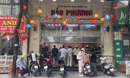 Thị trường b&#225;nh Trung thu 2025: Sức mua chững lại, gi&#225; nh&#237;ch nhẹ