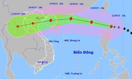 Thủ tướng y&#234;u cầu triển khai ngay c&#225;c biện ph&#225;p ứng ph&#243; si&#234;u b&#227;o Ragasa với tinh thần quyết liệt nhất