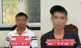 H&#224; Nội: Kh&#225;ch du lịch &#218;c tố bị ‘chặt ch&#233;m’ 1,2 triệu đồng đi x&#237;ch l&#244;, c&#244;ng an v&#224;o cuộc xử l&#253;