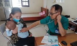 Hưng Y&#234;n giảm ngh&#232;o bền vững gắn với y tế v&#224; an sinh x&#227; hội