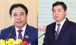 Thủ tướng ph&#234; chuẩn kết quả bầu Chủ tịch UBND tỉnh Kh&#225;nh H&#242;a v&#224; tỉnh Thanh H&#243;a