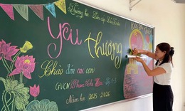 Bộ GD-ĐT ban hành cơ chế mới gỡ khó cho công tác tư vấn tâm lý học đường