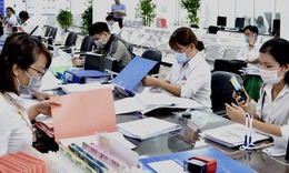 Ch&#237;nh s&#225;ch đối với 5 nh&#243;m đối tượng chịu sự t&#225;c động do sắp xếp bộ m&#225;y