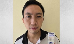 Thua bạc 250 triệu đồng, thanh ni&#234;n liều lĩnh đột nhập nh&#224; bạn trộm cắp &#244; t&#244; tiền tỉ