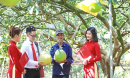 Agribank thúc đẩy phát triển bền vững với chương trình ưu đãi 'xanh'