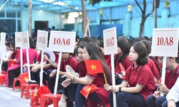 Những chính sách giáo dục quan trọng có hiệu lực từ tháng 10