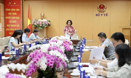 Bộ Y tế nỗ lực xây dựng, hoàn thiện thể chế để Trạm Y tế xã, phường, đặc khu hoạt động hiệu quả