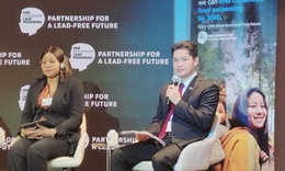 Thứ trưởng Thường trực Vũ Mạnh Hà tham gia đoàn cấp cao tham dự Đại hội đồng Liên hợp quốc Khóa 80 và các sự kiện bên lề tại Hoa Kỳ