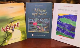 D&#245;i theo &#39;H&#224;nh tr&#236;nh nước&#39;…