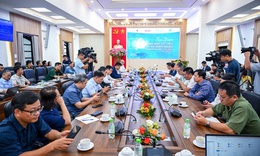 B&#224;n giải ph&#225;p bảo vệ dữ liệu v&#224; an ninh mạng trong kỷ nguy&#234;n số