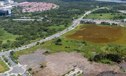 L&#224;m g&#236; khi người kh&#225;c x&#226;y nh&#224; &#39;nhầm&#39; tr&#234;n đất của m&#236;nh?