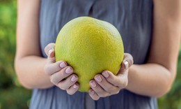 7 lợi &#237;ch sức khỏe của quả bưởi &#237;t người biết