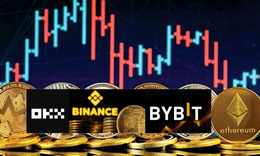 3 gã khổng lồ Crypto chờ ngày 'xây tổ' tại Việt Nam