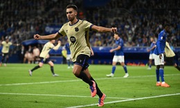 Barcelona ngược d&#242;ng chiến thắng, tạo &#225;p lực trước derby Madrid