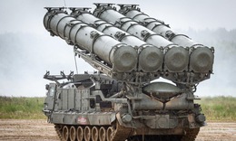 Hệ thống S-300VM c&#243; đủ sức bảo vệ bầu trời Venezuela?