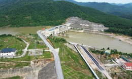 ‘Chạy nước r&#250;t’ di d&#226;n khỏi v&#249;ng dự &#225;n thủy lợi ng&#224;n tỷ