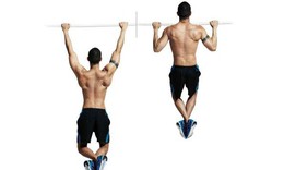 4 nhóm cơ nào giúp đốt cháy calo nhiều nhất?