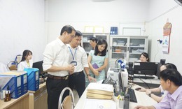 TP Huế ho&#224;n th&#224;nh triển khai hồ sơ bệnh &#225;n điện tử