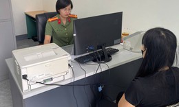 Xử phạt 7,5 triệu đồng cô gái 9x đăng sai sự thật về Bệnh viện Sản - Nhi Lào Cai