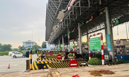 Người dân cần làm gì để chuyển đổi tài khoản giao thông đúng hạn?