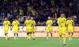 Th&#244;ng c&#225;o về quyết định kỷ luật đối với Li&#234;n đo&#224;n B&#243;ng đ&#225; Malaysia