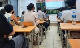 Danh s&#225;ch c&#225;c khoản Ban đại diện cha mẹ học sinh tuyệt đối kh&#244;ng được thu