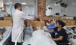 3 nh&#243;m t&#225;c hại nghi&#234;m trọng của thuốc l&#225; điện tử
