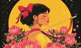 Tử vi 12 cung hoàng đạo hôm nay 29/9 - chi tiết tử vi 12 chòm sao ngày mới