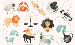 Tử vi tuần mới 12 cung hoàng đạo từ 29/9 - 5/10: Thiên Bình dễ dàng, Sư Tử suôn sẻ